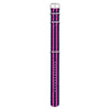 Navy Blue & Magenta Ballistic British Military Watch Strap