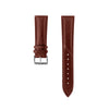 Brown Classic Leather Strap