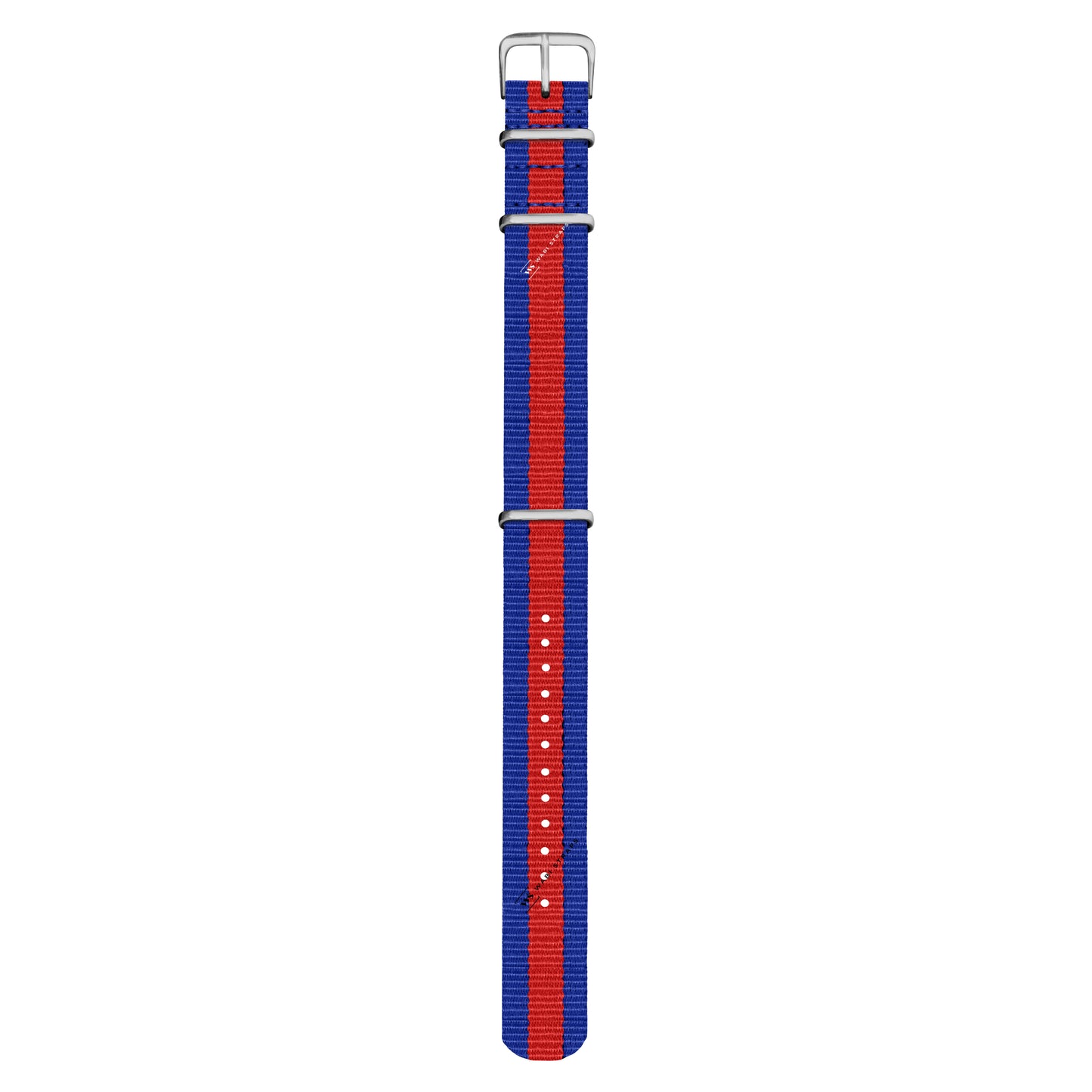 Australia Flag Classic British Military Watch Strap