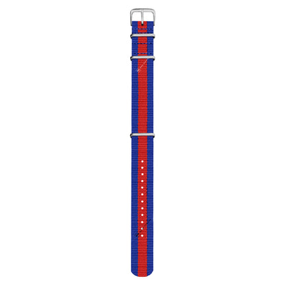 Australia Flag Classic British Military Watch Strap