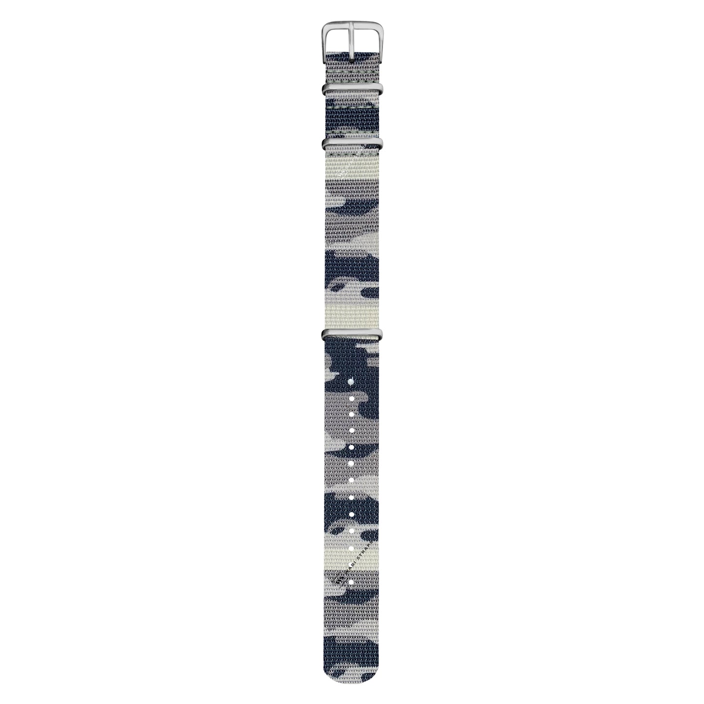 Urban Camouflage British MoD Watch Strap