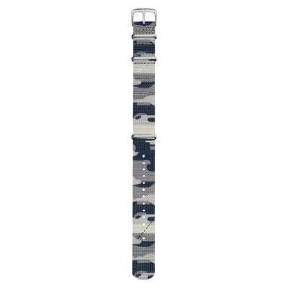 Urban Camouflage British MoD Watch Strap