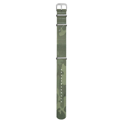 Marsh Camouflage British MoD Watch Strap