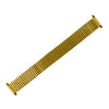 Gold Stretch Elastic Watch Bracelet