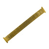 Gold Stretch Elastic Watch Bracelet