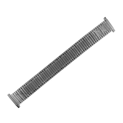 Steel Expansion Elastic Watch Bracelet