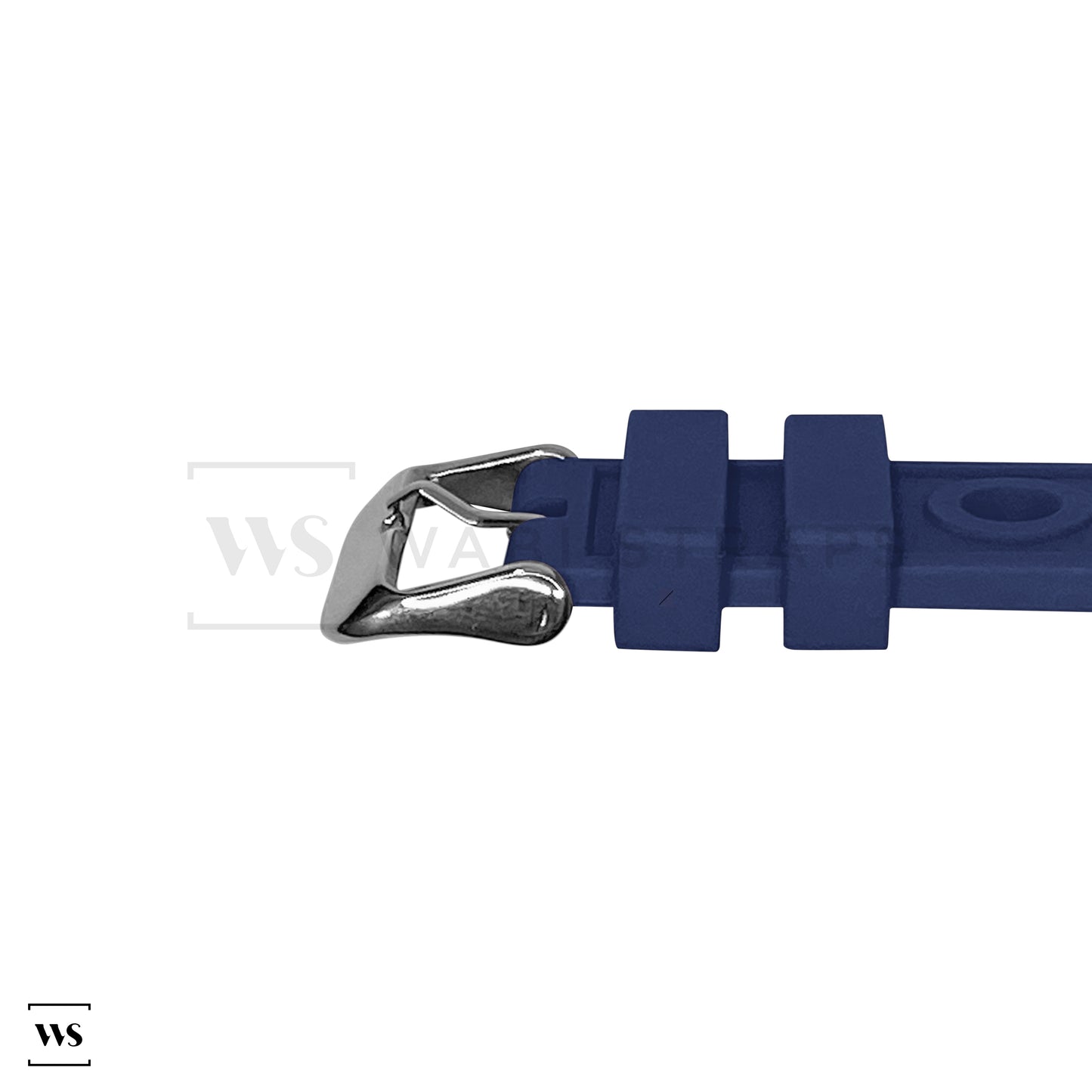 Blue Grand Prix Waterproof Racer Strap