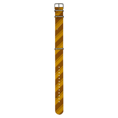 Corduroy Stripes Graphic Strap