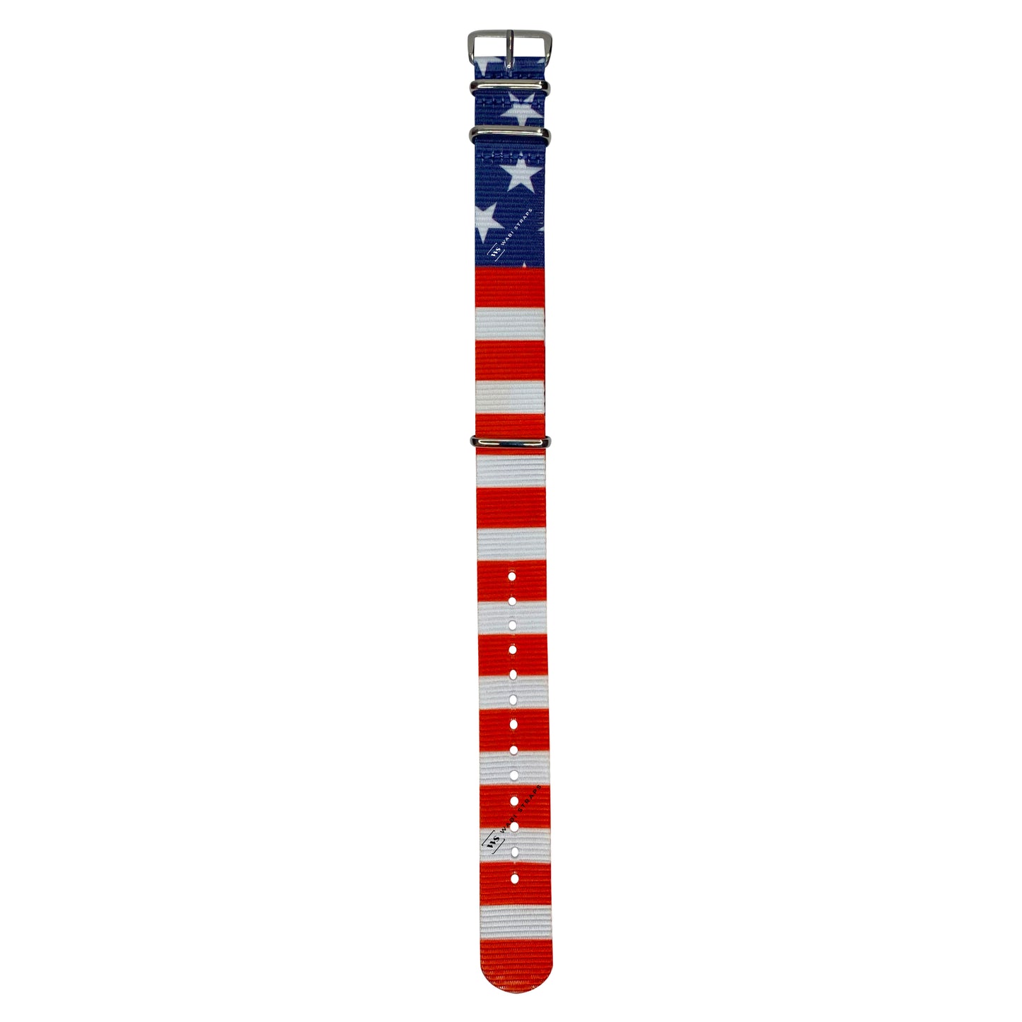 MAGA Graphic Strap