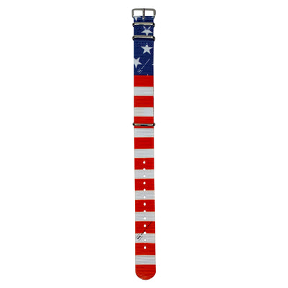 MAGA Graphic Strap