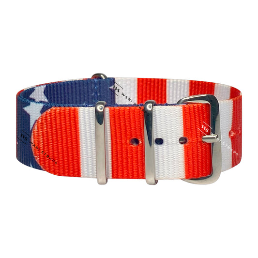 MAGA Graphic Strap