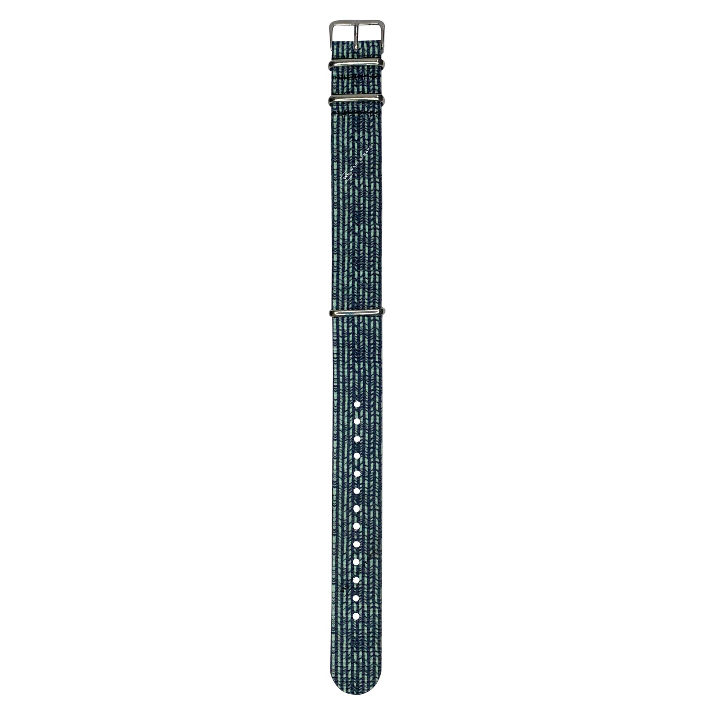 Xylem & Phloem Graphic Strap