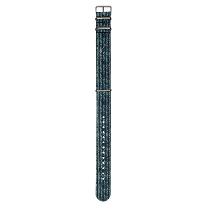 Xylem & Phloem Graphic Strap