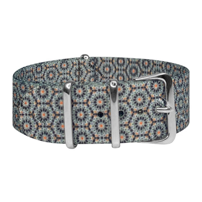 Mandala Motif Strap