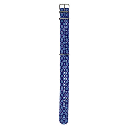 Polaris Ogee Motif Strap