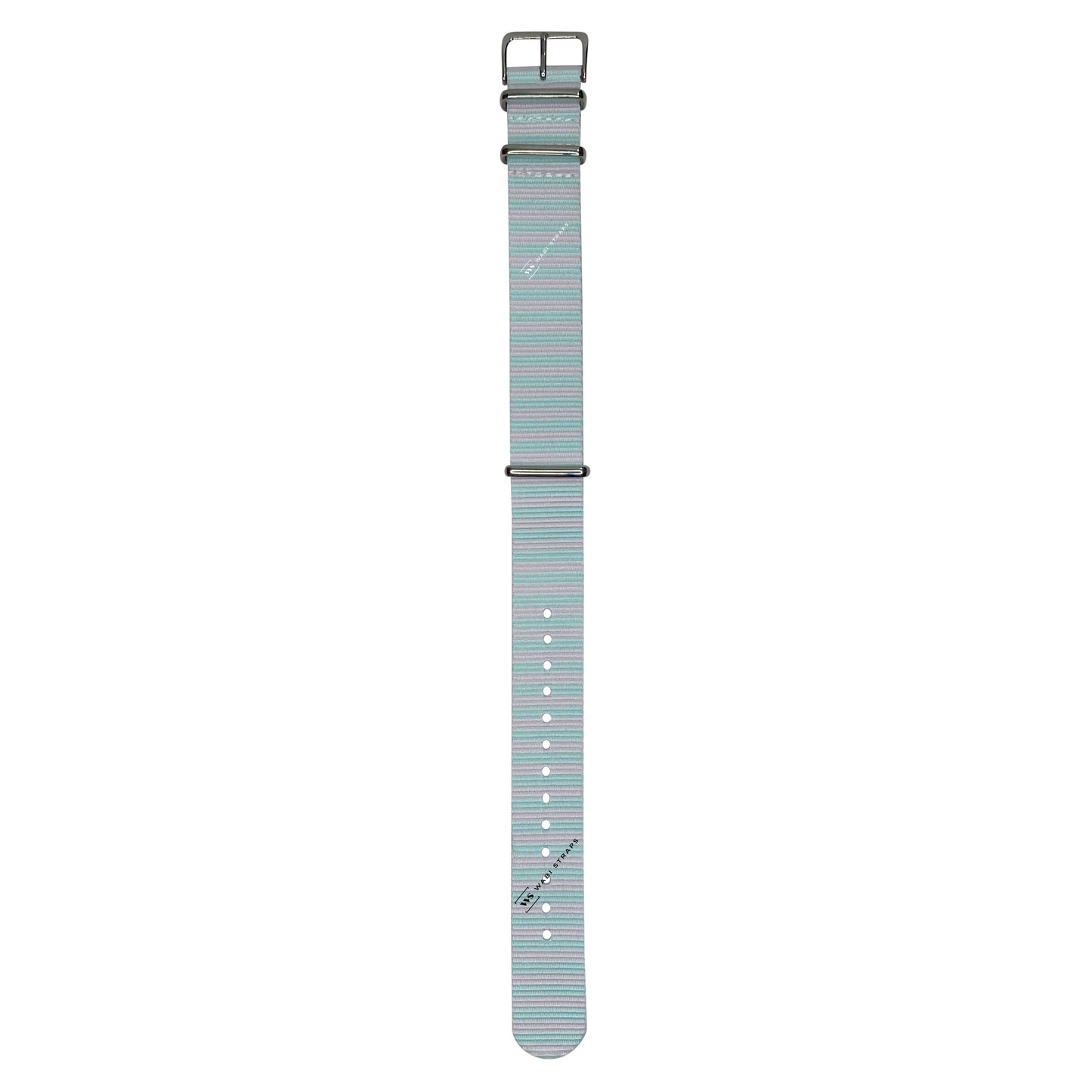 Candy Pastel Graphic Strap