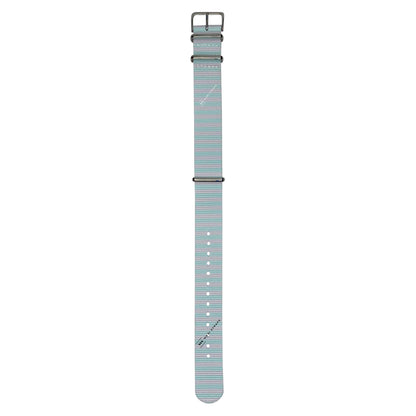 Candy Pastel Graphic Strap