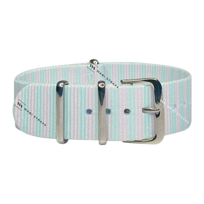 Candy Pastel Graphic Strap