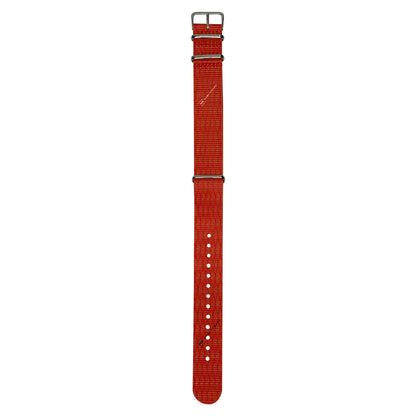 Diamond Scale Graphic Strap