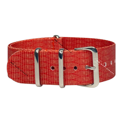 Diamond Scale Graphic Strap