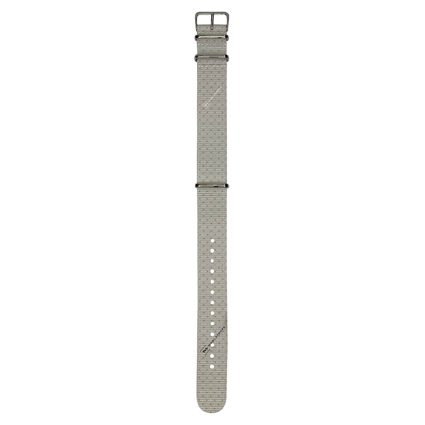 Cookies & Cream Graphic Strap