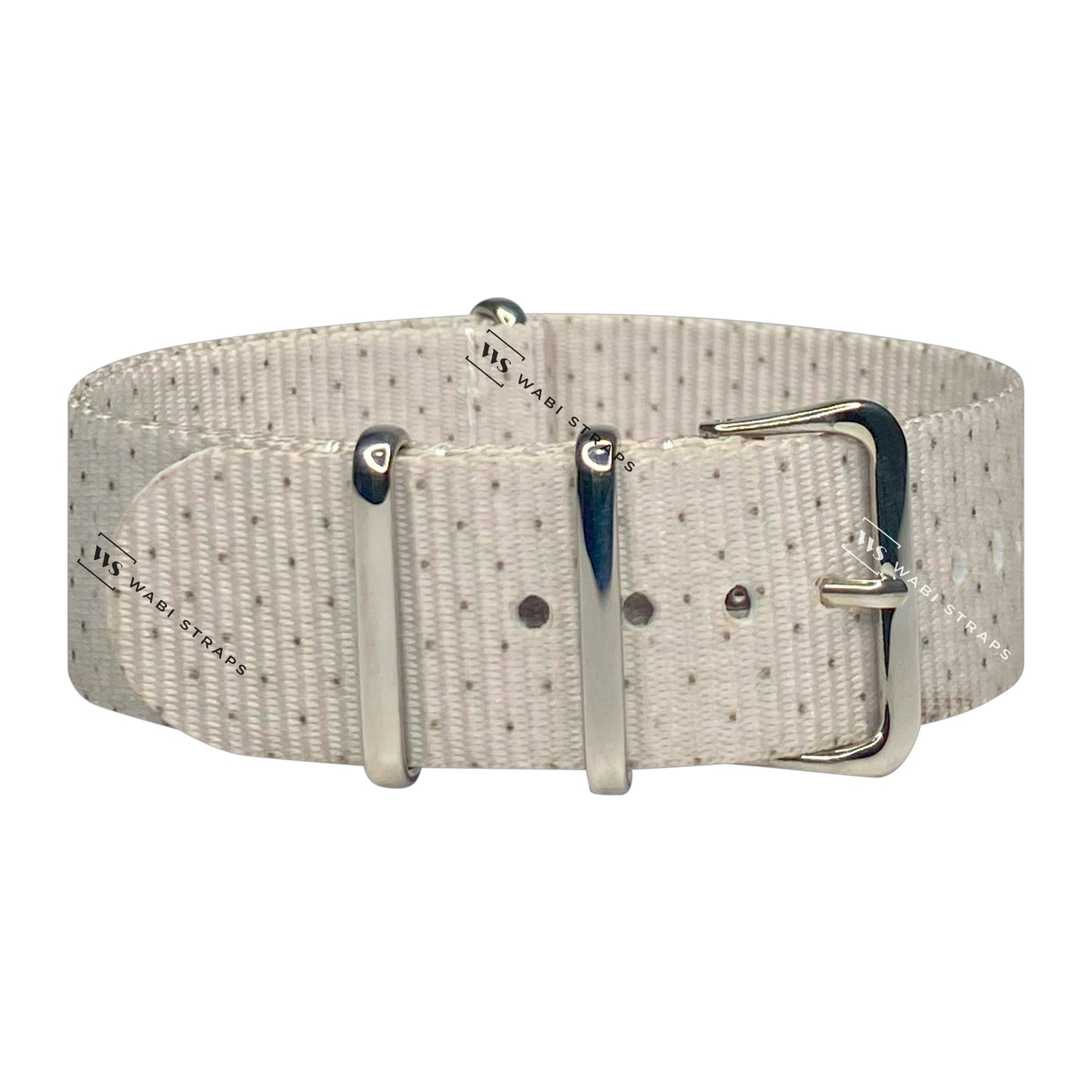 Cookies & Cream Graphic Strap