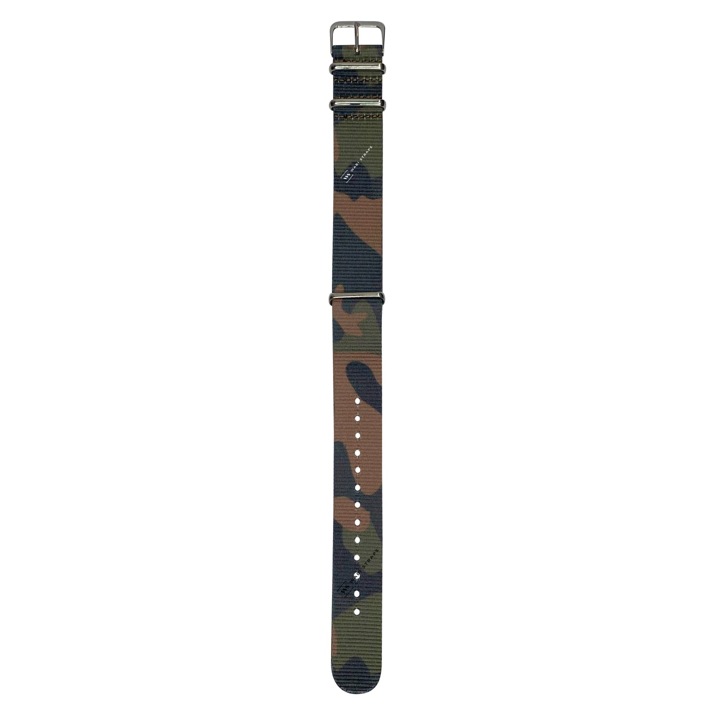 Tactical Multicam Camouflage Strap