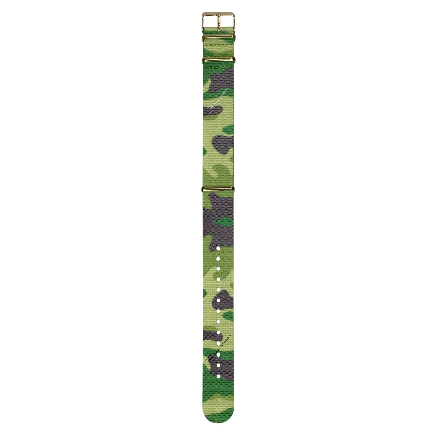 Woodland M81 Camouflage Strap