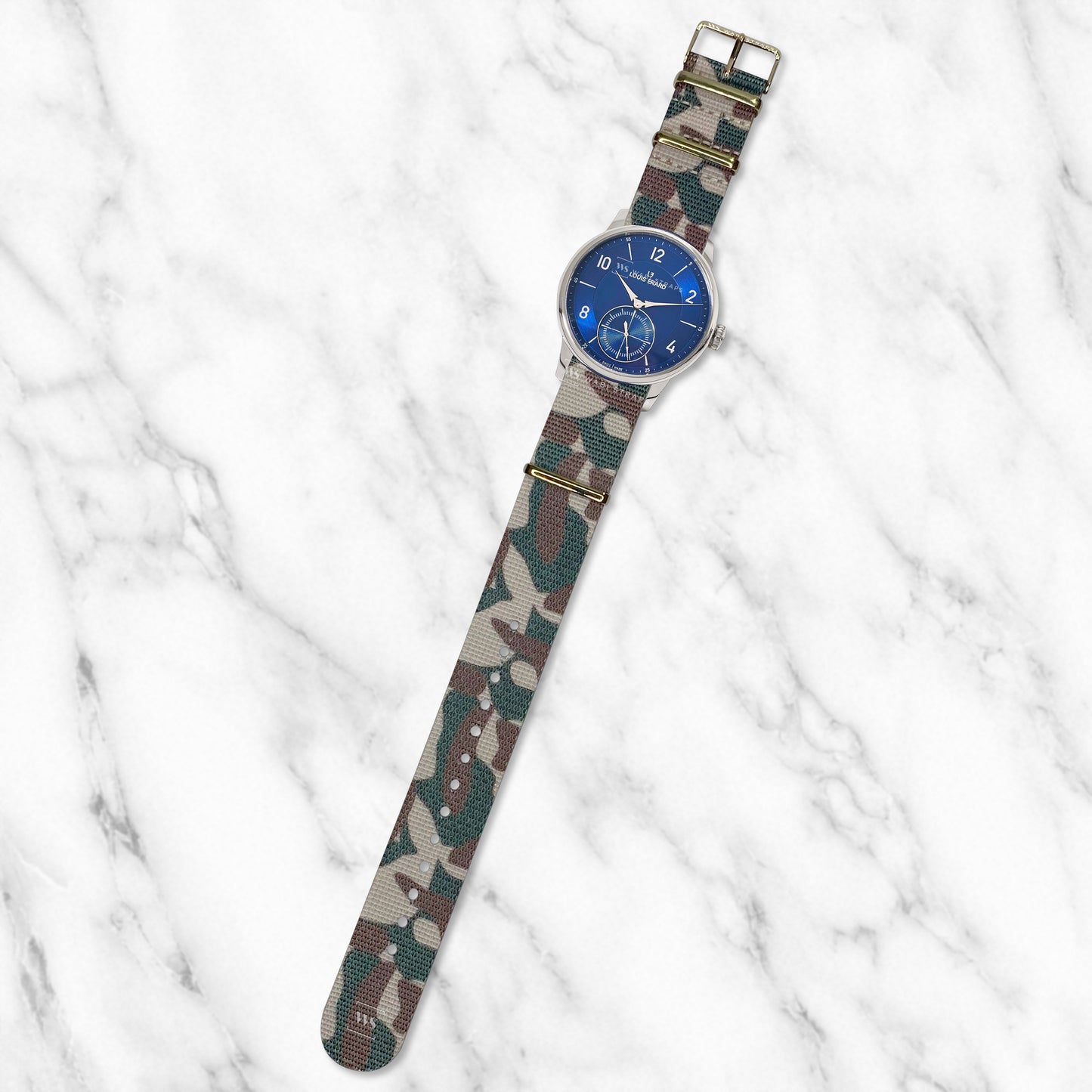 OCP Scorpion W2 Camouflage Strap