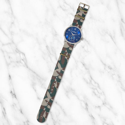 OCP Scorpion W2 Camouflage Strap