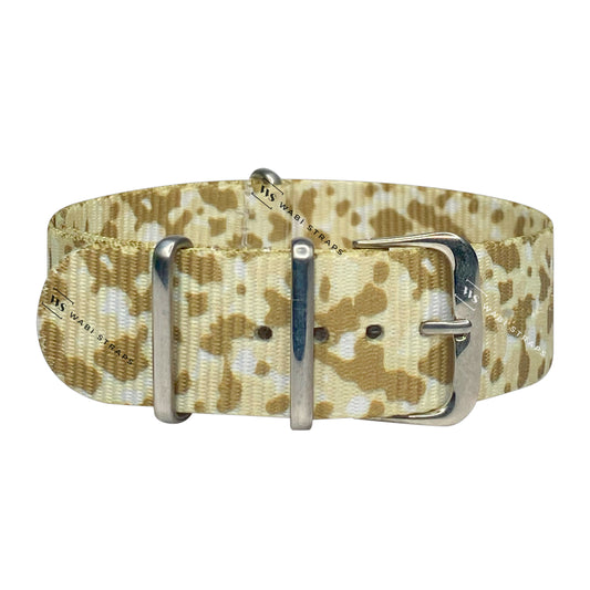 Desert Marpat Camouflage Strap