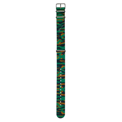 Jigsaw Multicam Camouflage Strap