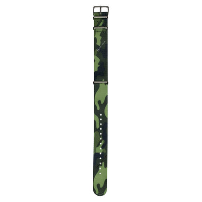 Airman Battle Camouflage Strap