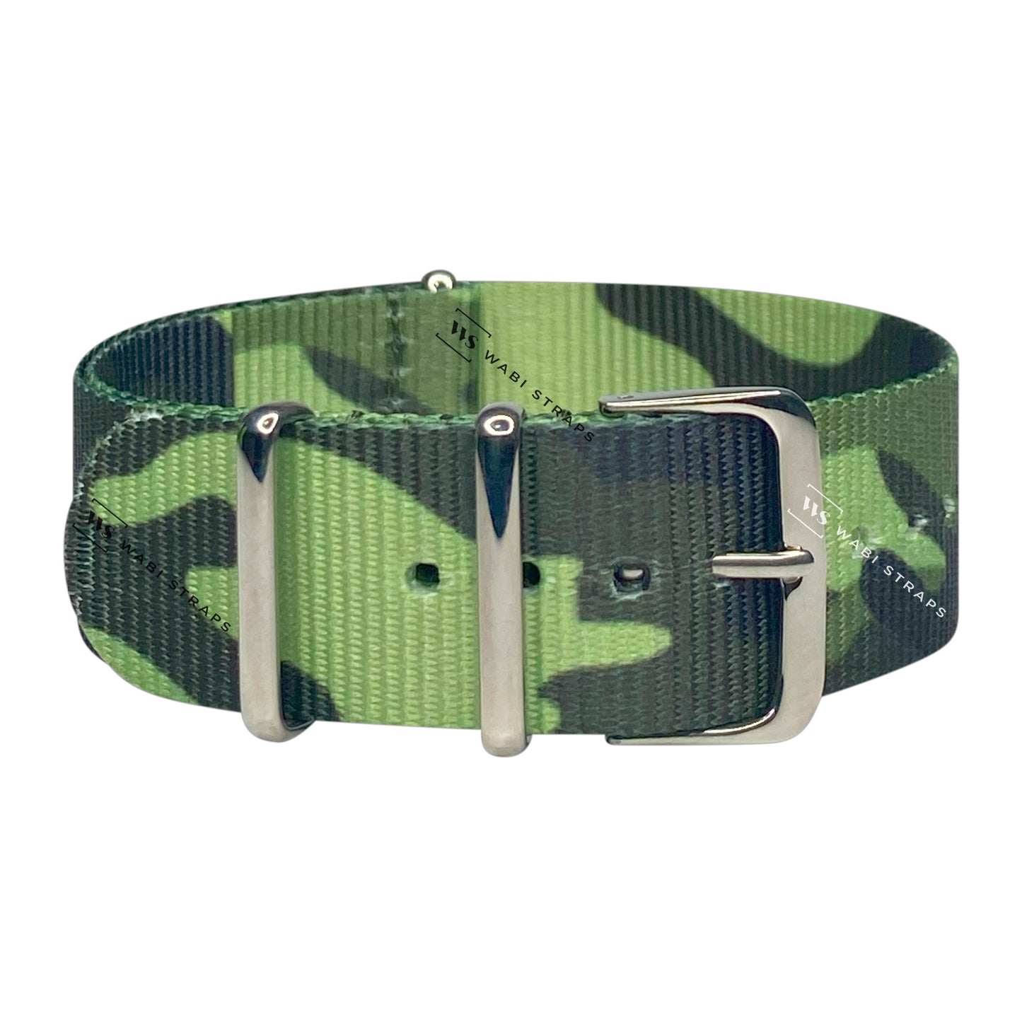 Airman Battle Camouflage Strap