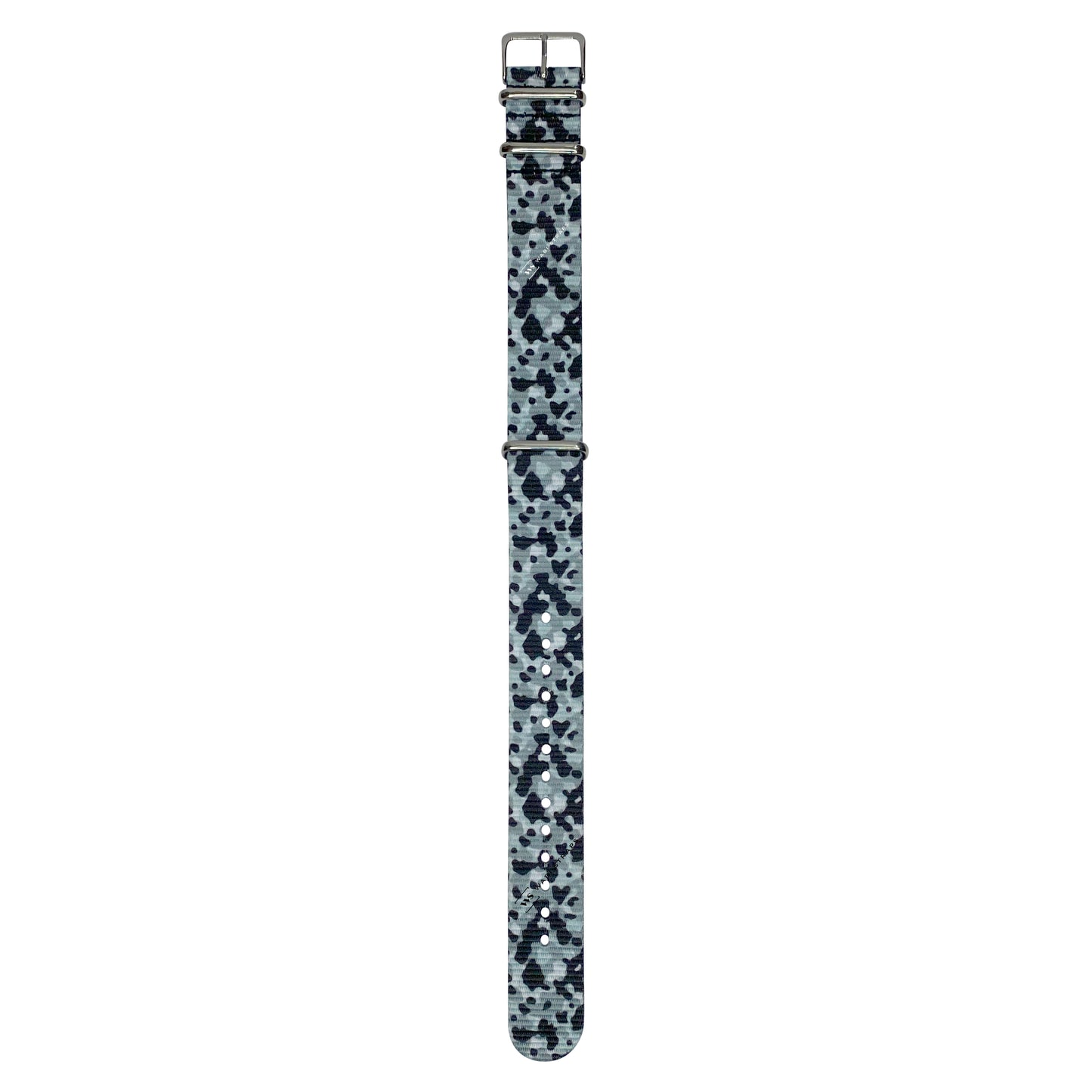 Winter Marpat Camouflage Strap