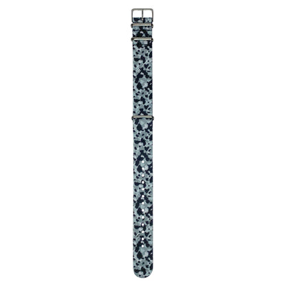 Winter Marpat Camouflage Strap