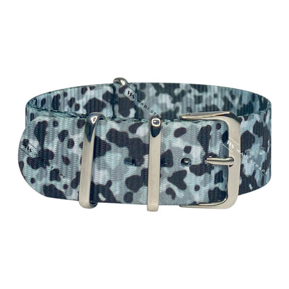 Winter Marpat Camouflage Strap