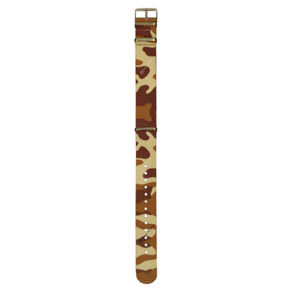 Arid Prototype Camouflage Strap