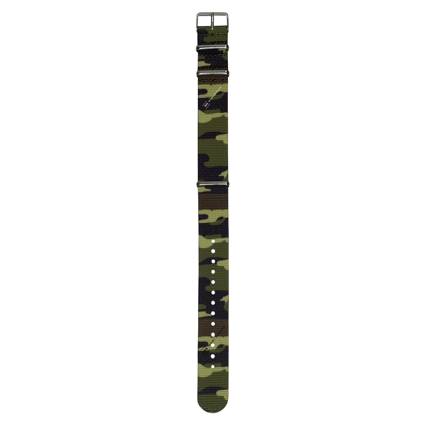 Tropic Multicam Camouflage Strap