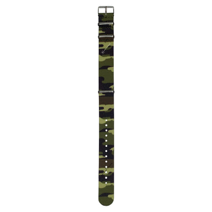 Tropic Multicam Camouflage Strap