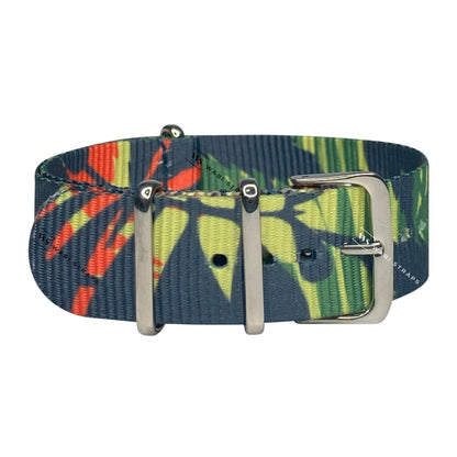 Foliage Graphic Strap