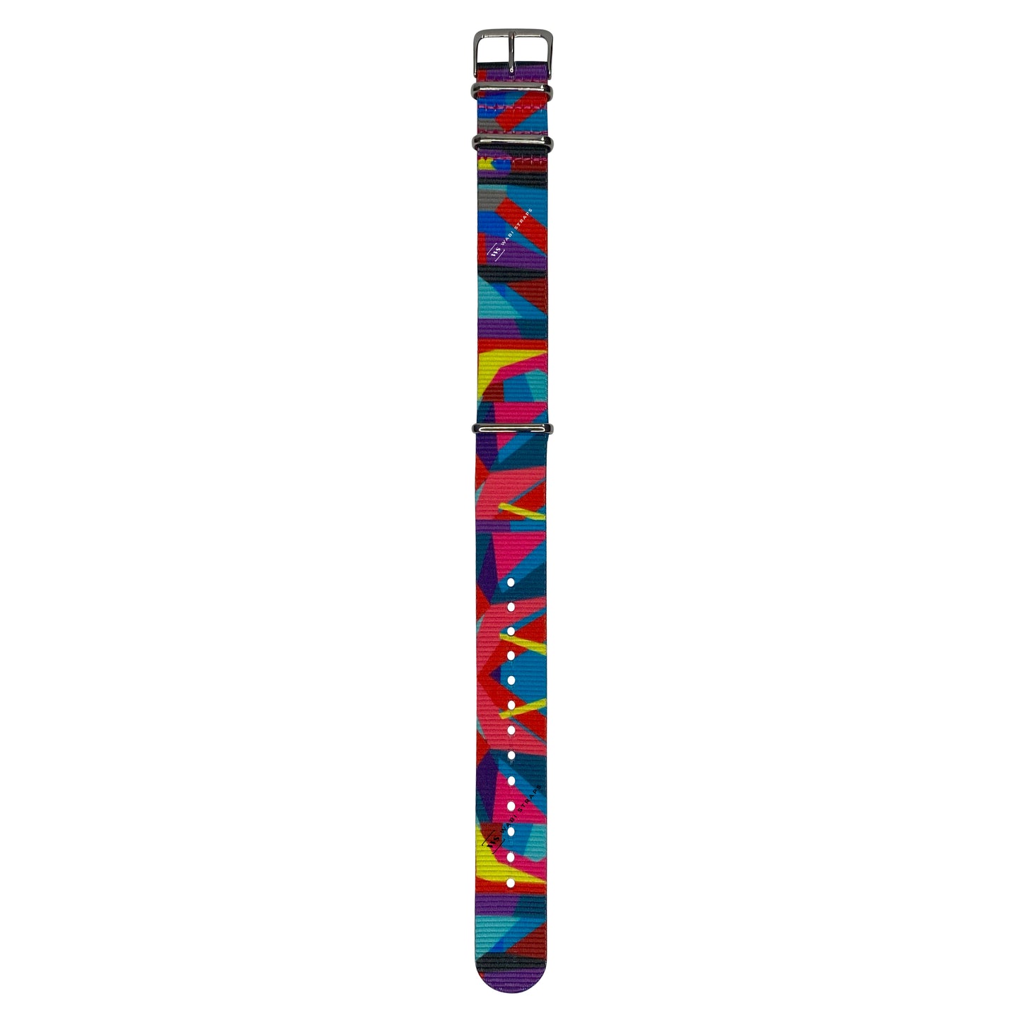 Matisse Cut-Outs Graphic Strap