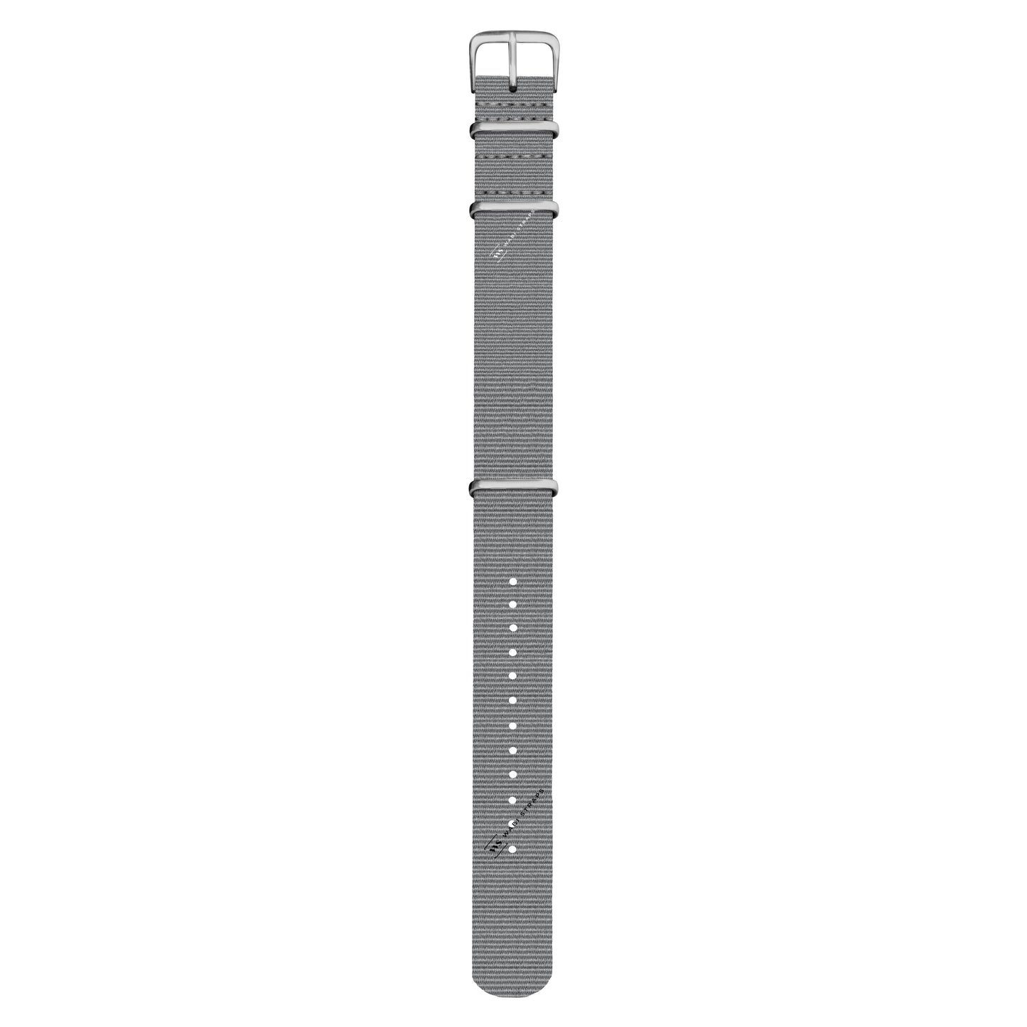 Admiralty Grey G10 British Military Watch Strap