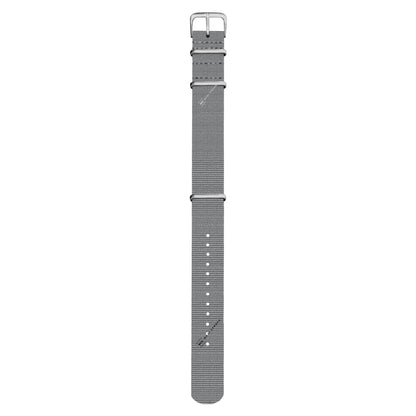 Admiralty Grey G10 British Military Watch Strap