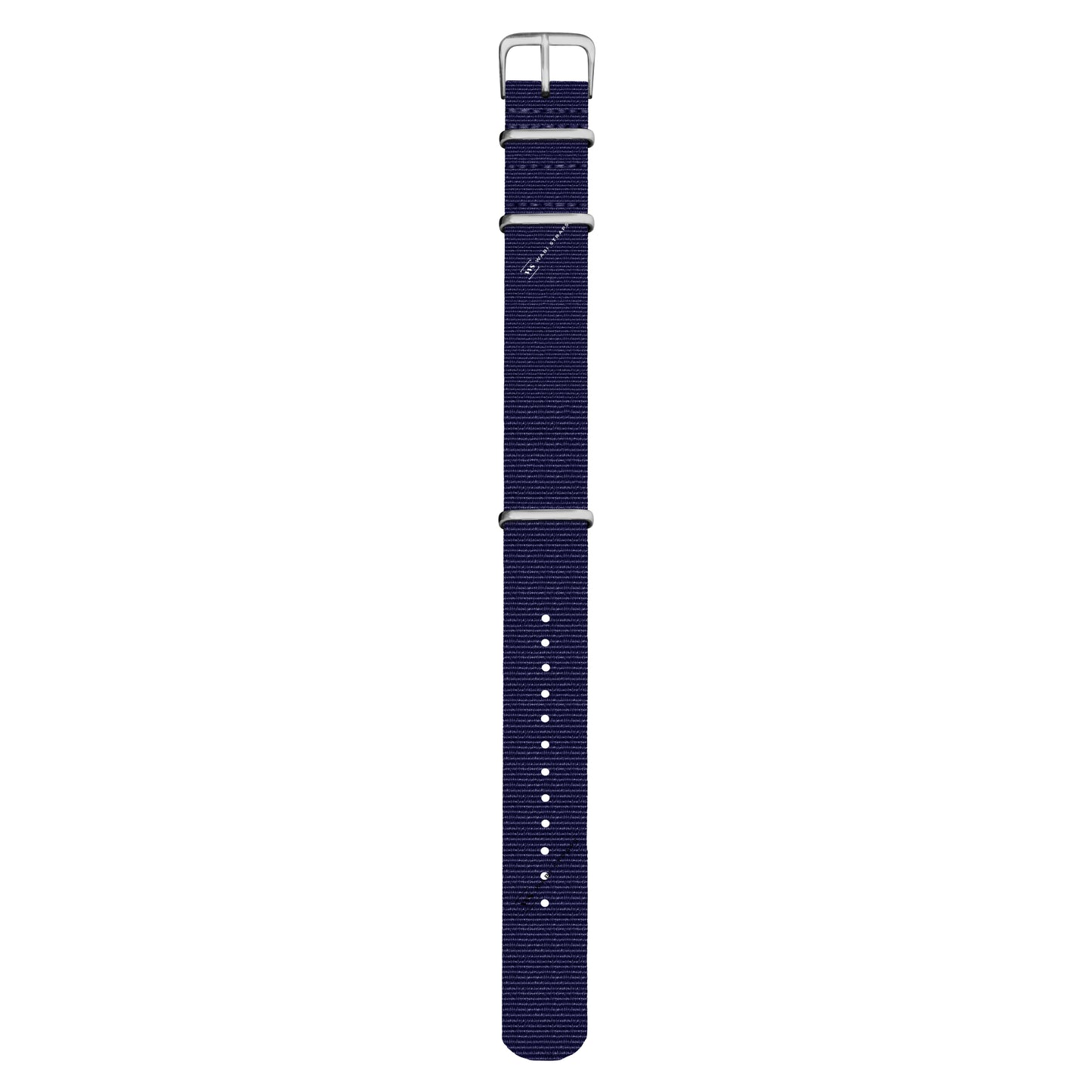 Dark Blue G10 British Military Watch Strap