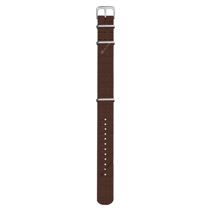 Brown G10 British Military Watch Strap