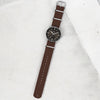 Brown G10 British Military Watch Strap