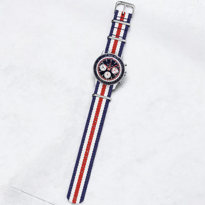 Union Jack Original British Military Watch Strap