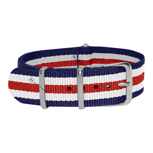 Union Jack Original British Military Watch Strap