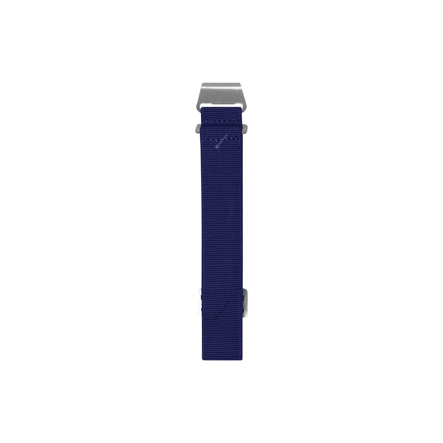 Navy Blue Basic Elastic Parachute Strap